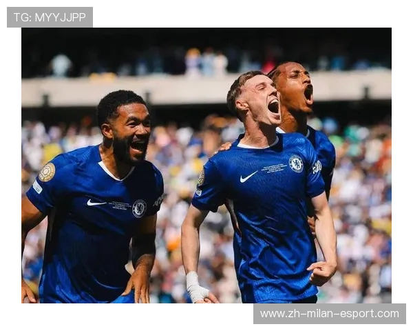 切尔西若扩大资源投入未来数年潜力巨大