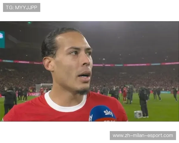 利物浦范迪克定位球高点制胜