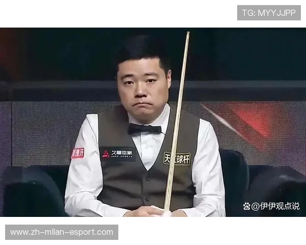 【丁俊晖】从技战术到心理素质，冠军的养成秘密，你认识丁俊晖吗